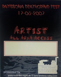 ARTIST