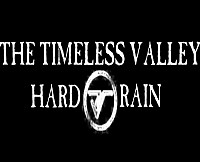 hard rain