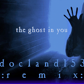THE GHOST IN YOU (docland153 remix)